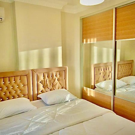 Dead Sea Lafamilia Albadwan Aparthotel Sweimeh Exterior photo