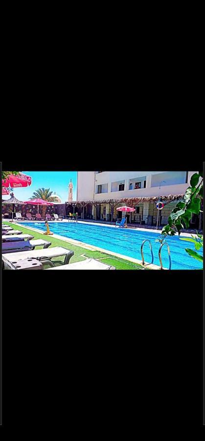 Dead Sea Lafamilia Albadwan Aparthotel Sweimeh Exterior photo