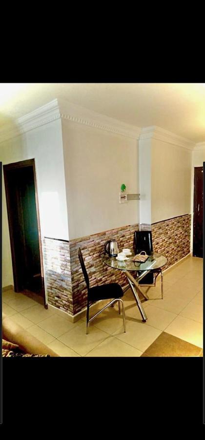 Dead Sea Lafamilia Albadwan Aparthotel Sweimeh Exterior photo