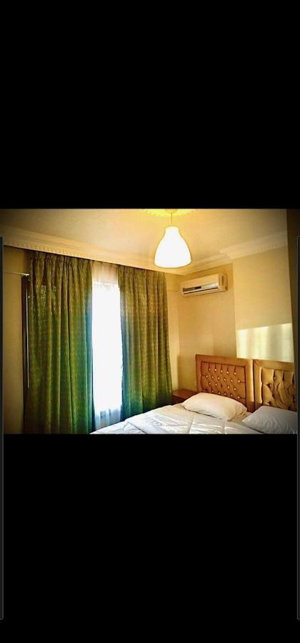 Dead Sea Lafamilia Albadwan Aparthotel Sweimeh Exterior photo
