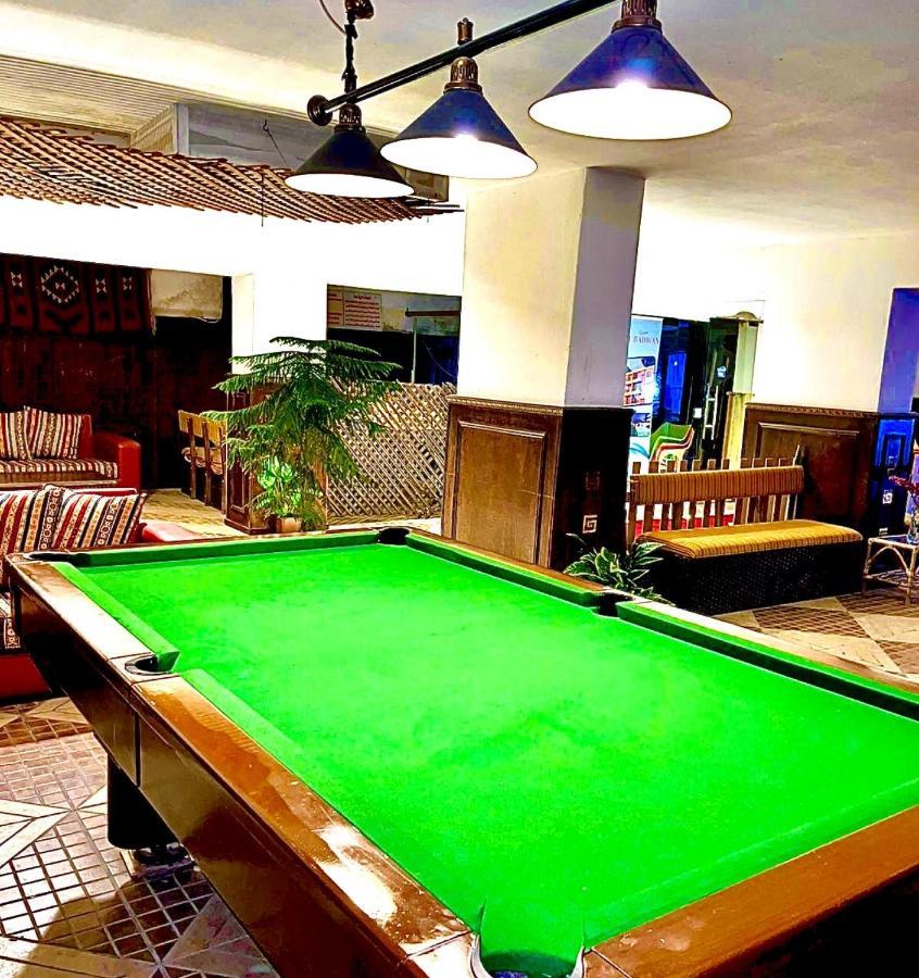 Dead Sea Lafamilia Albadwan Aparthotel Sweimeh Exterior photo